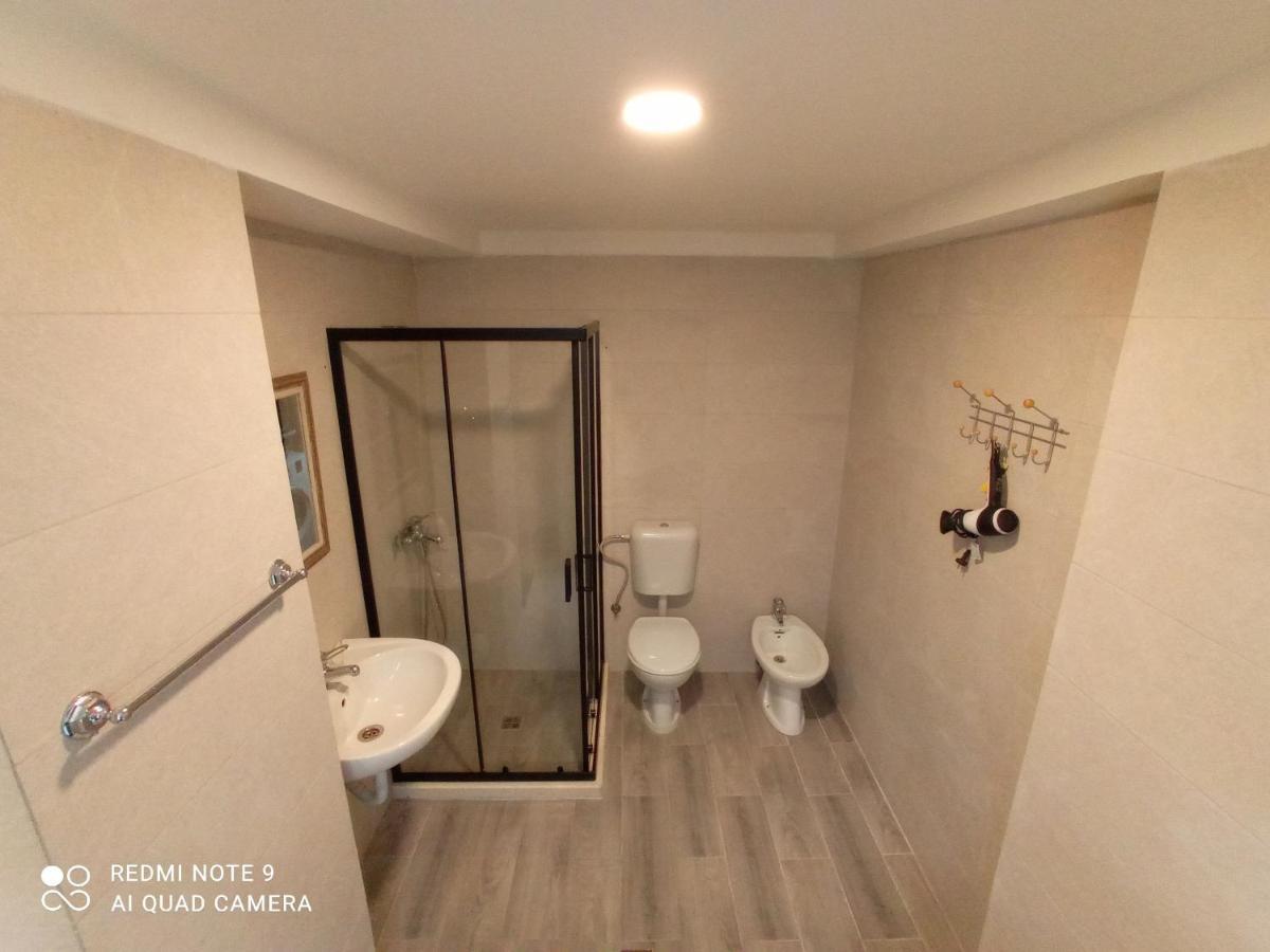 Tirana Apartment Garda Exterior foto