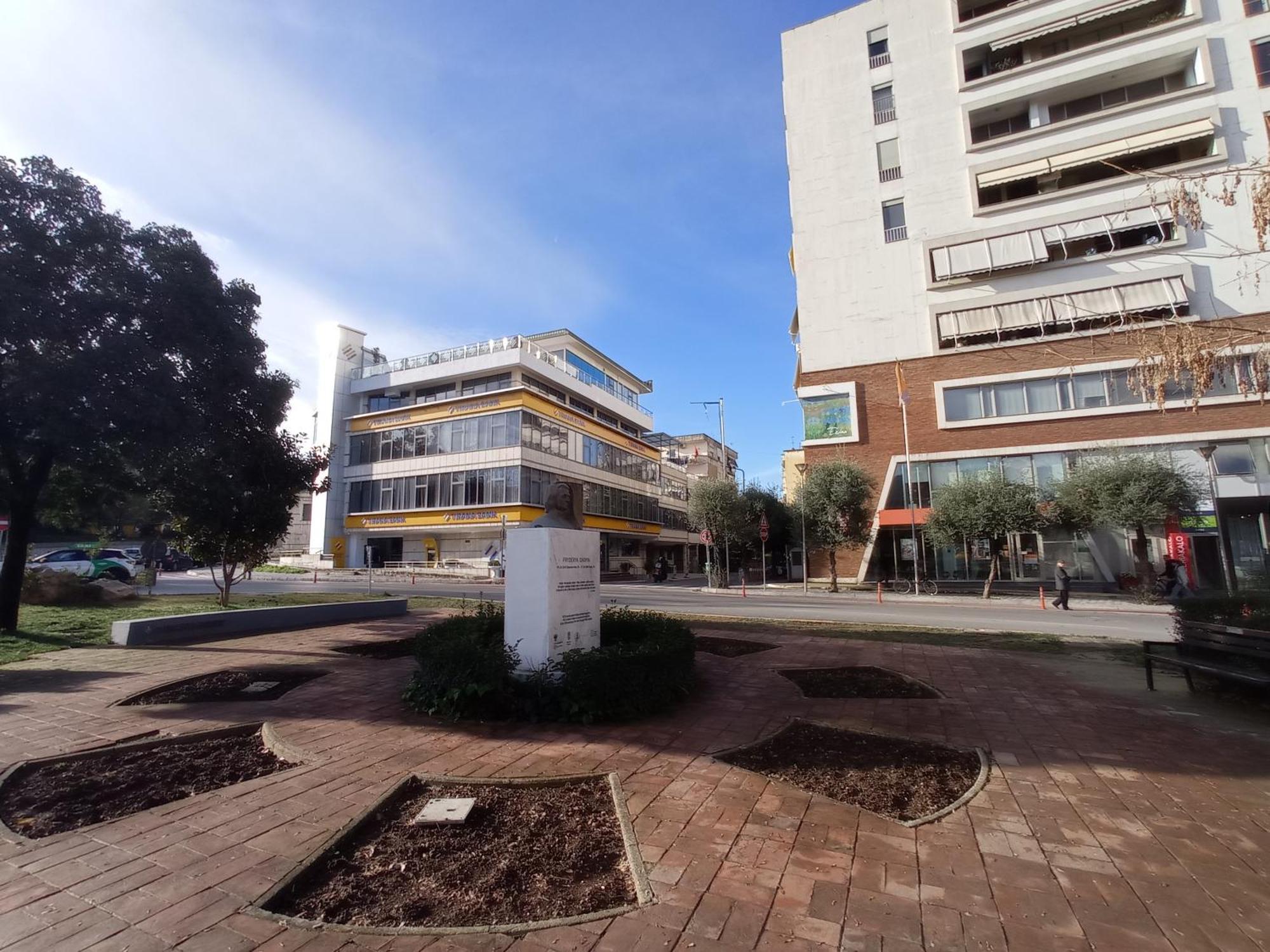 Tirana Apartment Garda Exterior foto